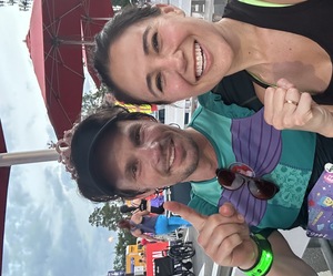 Fundraising Page: Alanna Giuliani